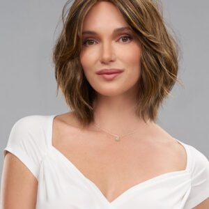 Heat Defiant HD Hollie