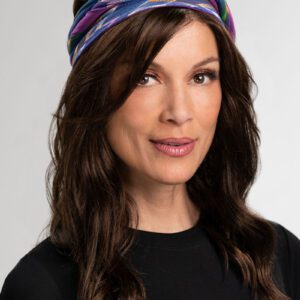 The Reversible Softie Wrap