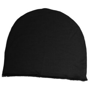 Gorro de algodón