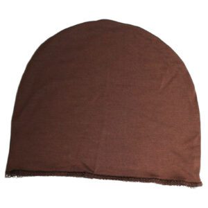 Gorro de bambú