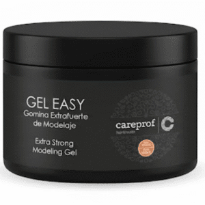 Gomina extrafuerte Gel easy 200 ml Careproof