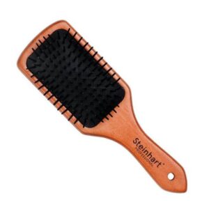 Cepillo madera plano mediano Steinhart