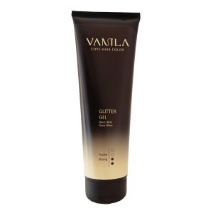 Gel fijador brillo glitter fuerte 250 ml