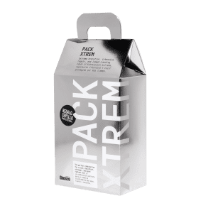 Inicio Pack Xtrem hidratación en casa