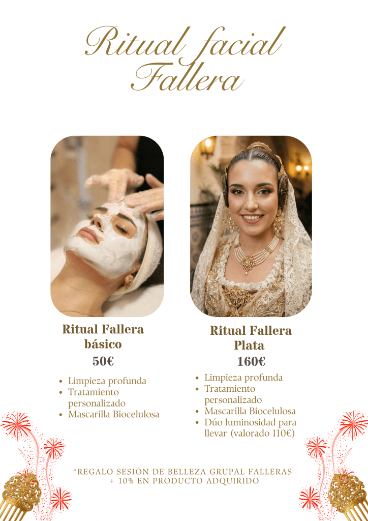 Falleras