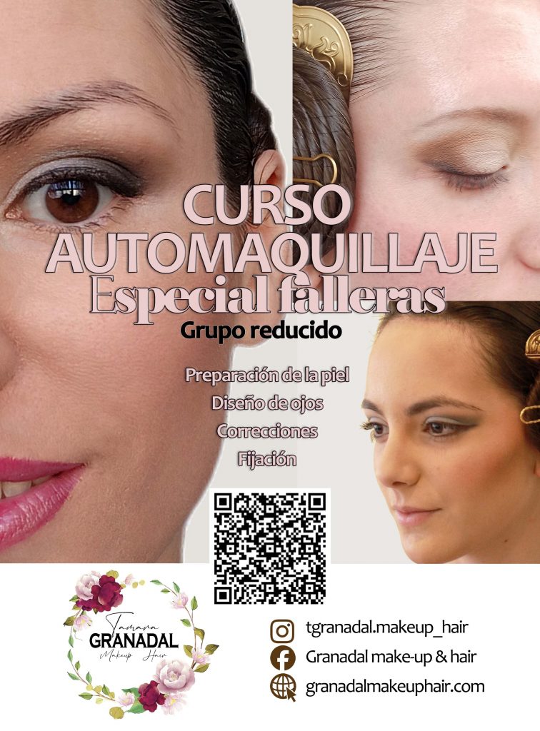 Falleras Falleras